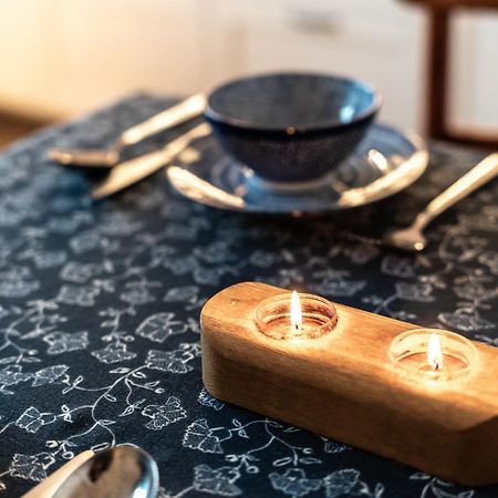 JeseníkPod Dubemアパートメント エクステリア 写真